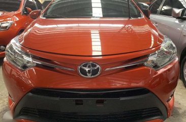 2017 Toyota Vios for sale