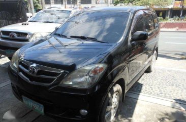 Toyota Avanza 2010 for sale