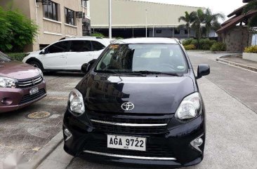 Toyota Wigo G 2015 for sale