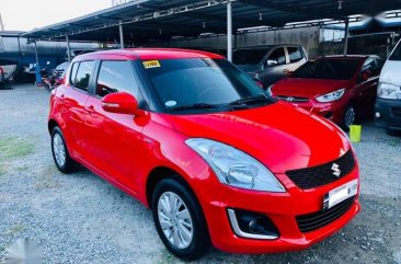 2018 Suzuki Swift 1.2L MT 1000 KMS 