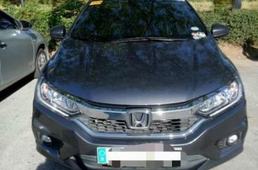 2018 Honda City for sale