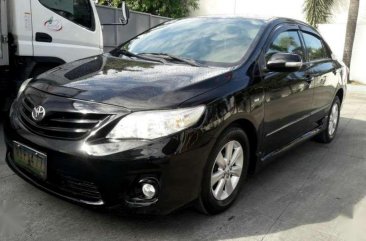 Toyota Altis g automatic 2010 for sale 