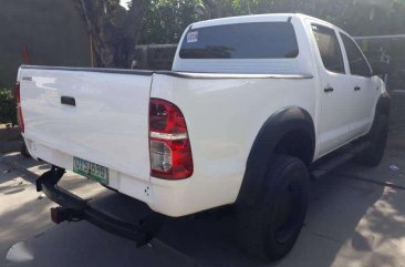 Toyota Hilux 2012 for sale