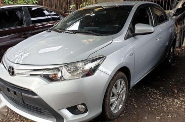 2018 Toyota Vios for sale