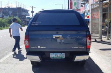 2012 Isuzu D-Max for sale