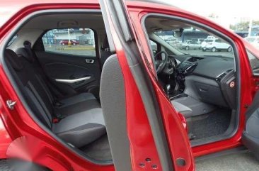 2015 Ford Ecosport for sale