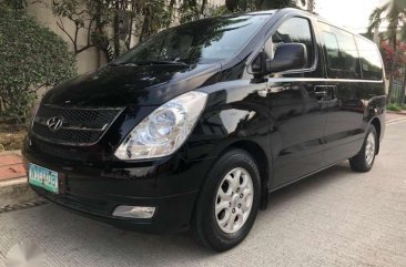 2010 Hyundai Grand Starex for sale