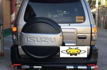 ISUZU Sportivo 2014 for sale 