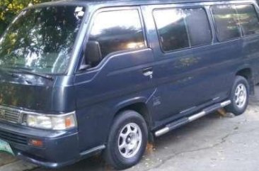 Nissan Urvan 2009 for sale