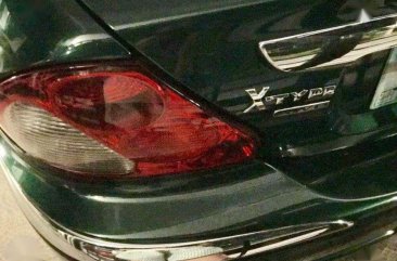 2006 JAGUAR X TYPE FOR SALE