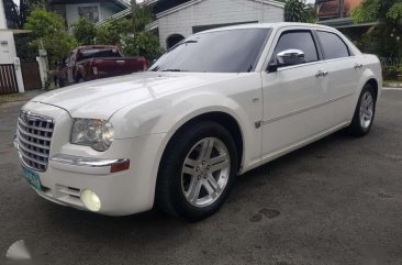 2008 Chrysler 300c for sale 
