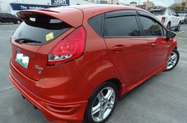 Ford Fiesta 2011 for sale