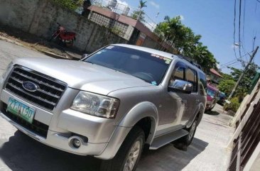Ford Everest 2009 for sale