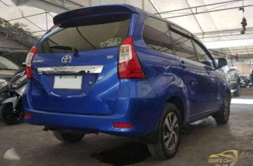 2016 Toyota Avanza for sale