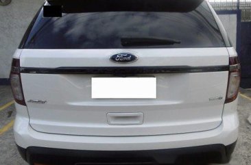 Ford Explorer 2015 for sale