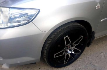 2006 Honda City for sale