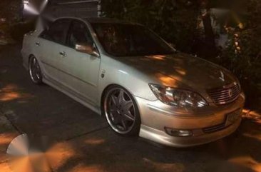 Toyota Camry 2005 for sale