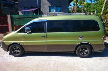 Hyundai Starex 1997 for sale