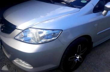 Honda City 2006 for sale