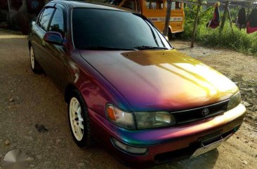 Toyota Corolla 1996 for sale