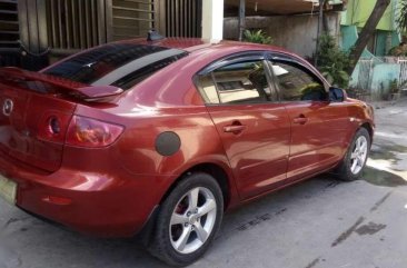 Mazda 3 2004 for sale