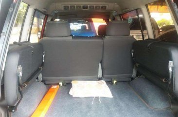 Mitsubishi Adventure 2010 for sale
