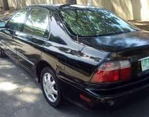 Honda Accord 1996 for sale