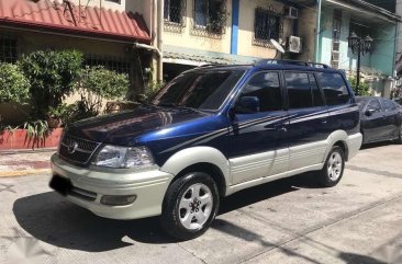 2004 Toyota Revo for sale