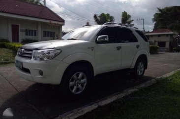Toyota Fortuner 2010 for sale
