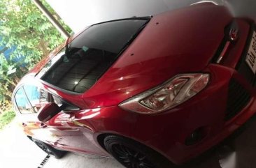 2014 Ford Focus for sale