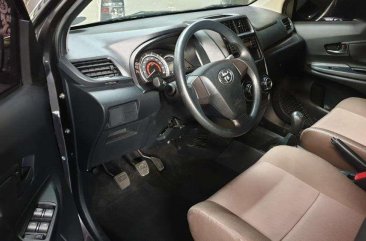 2018 Toyota Avanza for sale