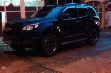 Chevrolet Trailblazer 2013 for sale