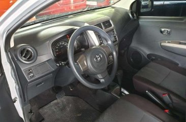2017 Toyota Wigo for sale