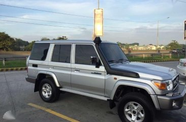 2016 Toyota Land Cruiser for sale