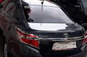 Toyota Vios 2016 for sale