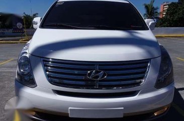 2015 Hyundai Grand Starex for sale