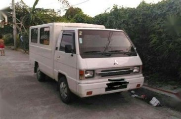 2010 Mitsubishi L300 for sale