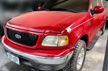 2003 Ford F150 for sale