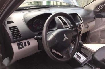Mitsubishi Montero GLX 2014 for sale