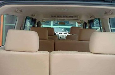 2016 Suzuki APV for sale