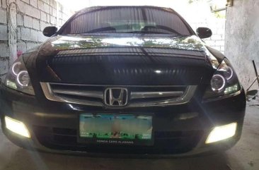 Honda Accord 2004 for sale