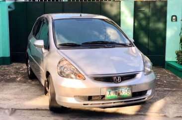 Honda Jazz 2005 for sale