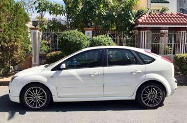 FORD FOCUS 2005 FOR SALE
