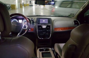 Chrysler Town and Country 2012 for sale