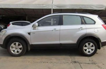 2008 Chevrolet Captiva for sale