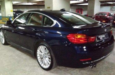 2016 BMW 420D for sale