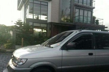 Like New Isuzu Crosswind for sale