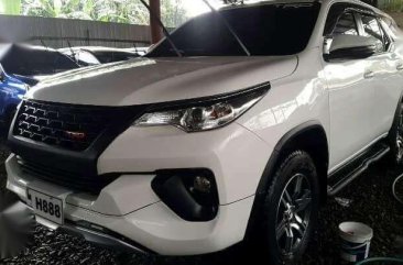 Toyota Fortuner 2018 For sale