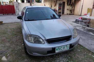 Honda Civic 2000 For sale 