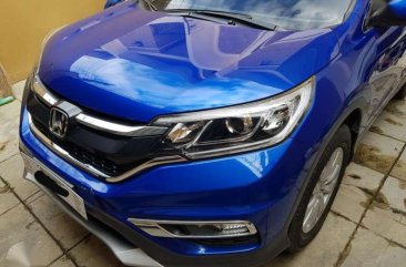 Honda CR-V 2016 for sale